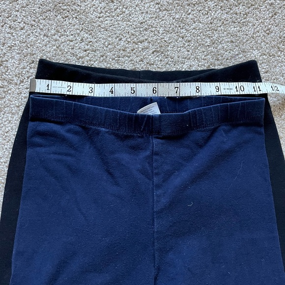 Two pairs leggings - Picture 2 of 4